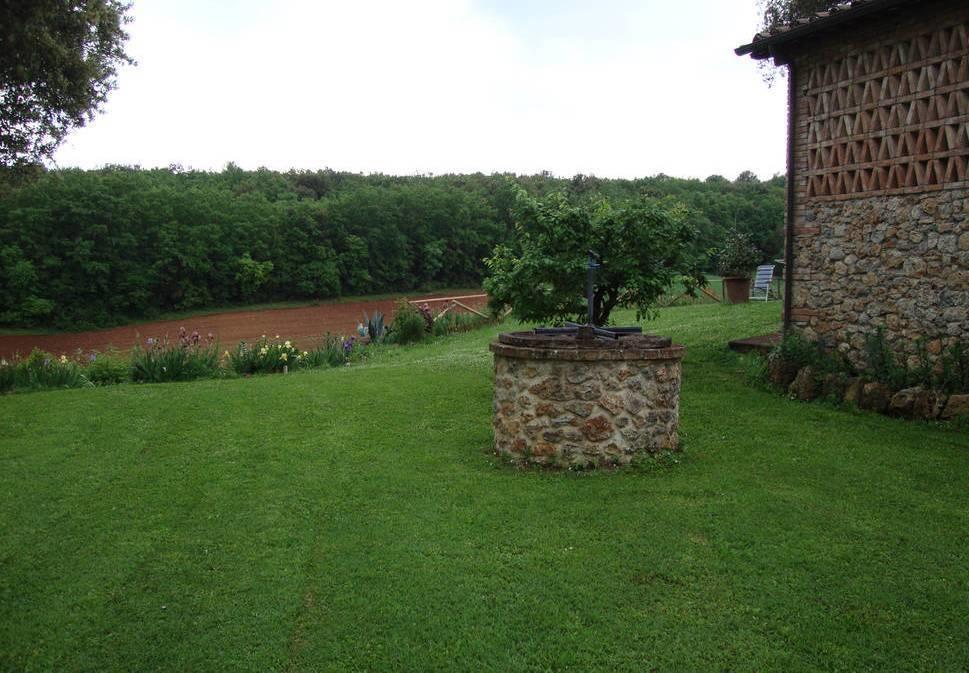 Agriturismo Tre Madonne Monteriggioni Room photo