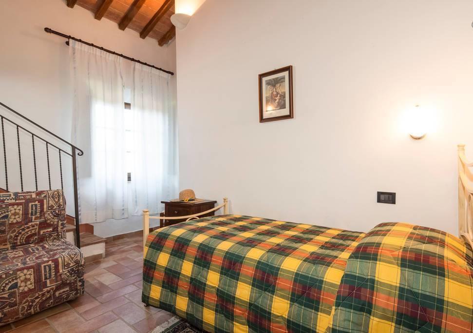 Agriturismo Tre Madonne Monteriggioni Room photo