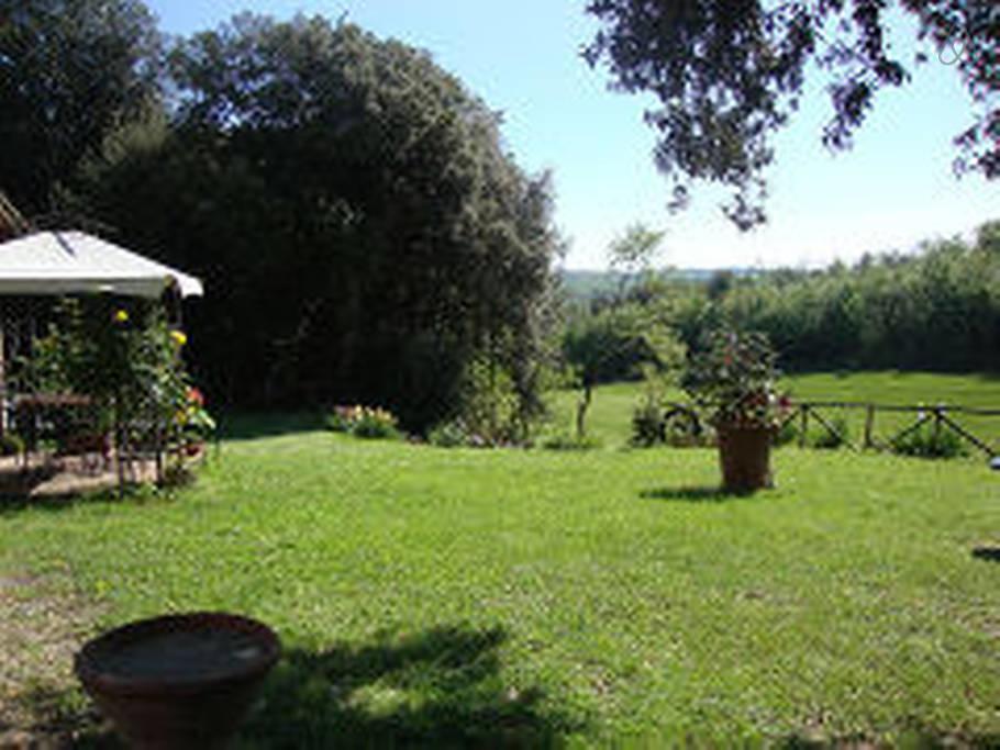 Agriturismo Tre Madonne Monteriggioni Room photo