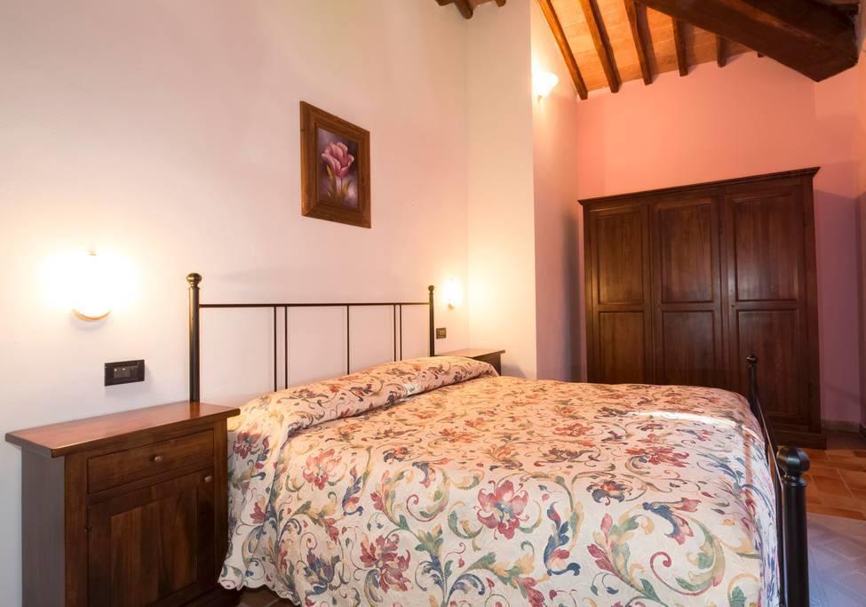 Agriturismo Tre Madonne Monteriggioni Room photo