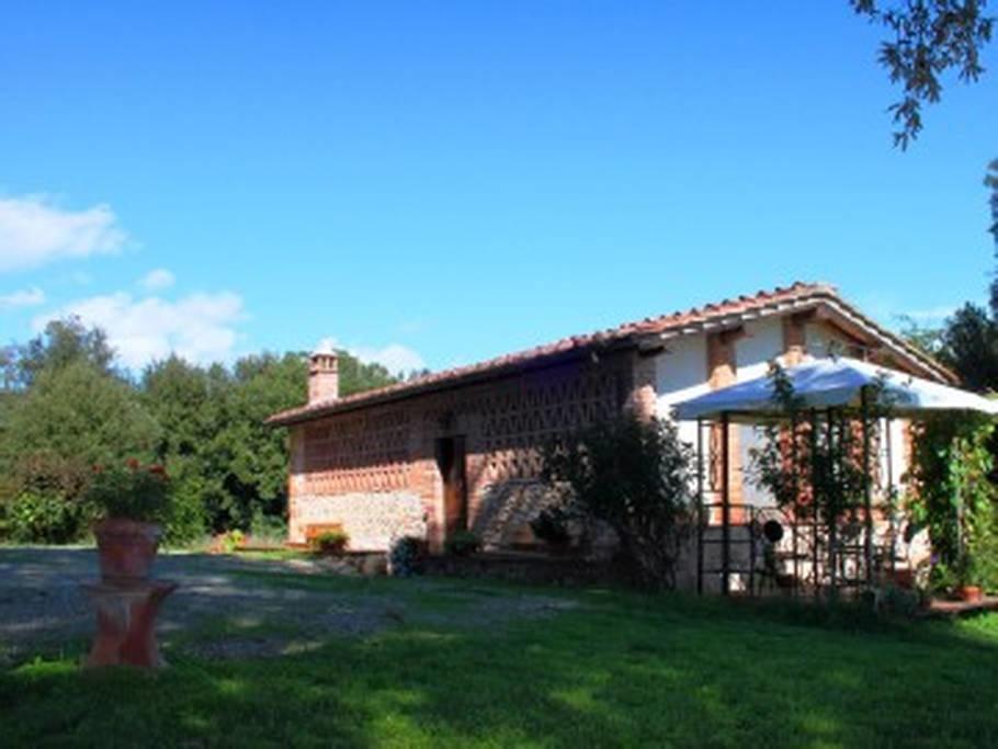 Agriturismo Tre Madonne Monteriggioni Exterior photo