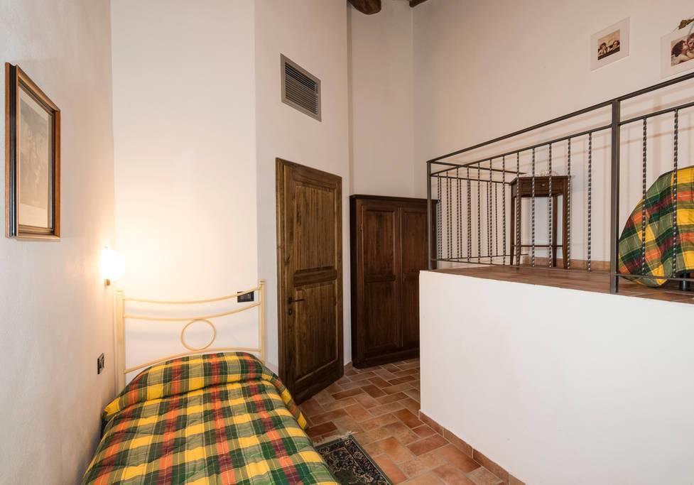 Agriturismo Tre Madonne Monteriggioni Room photo