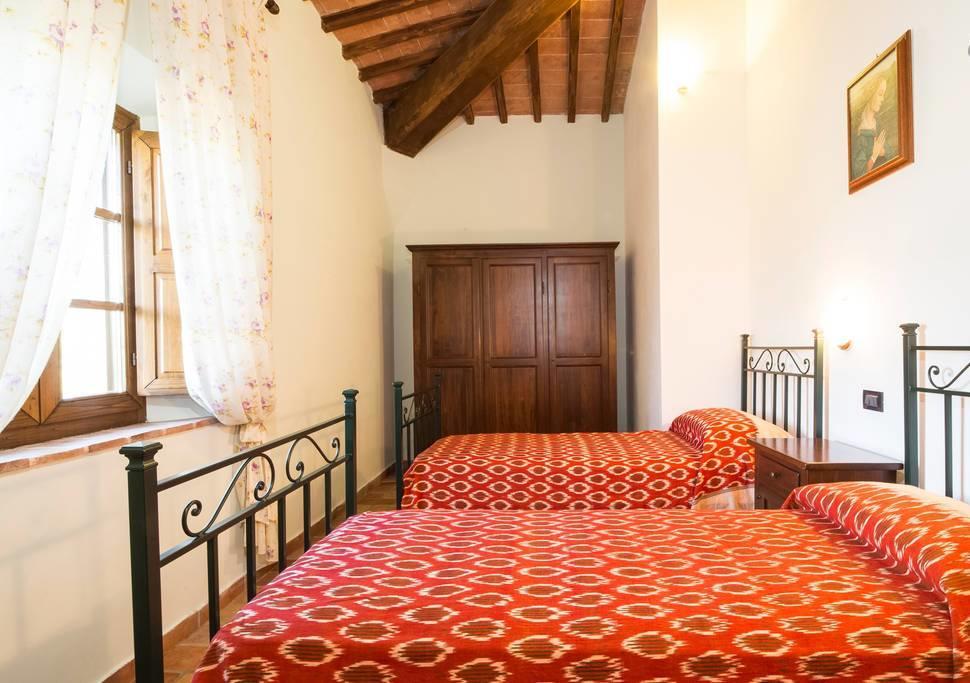 Agriturismo Tre Madonne Monteriggioni Exterior photo